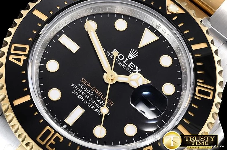 0503 Reliable ROLSD090 – Seadweller 1014
